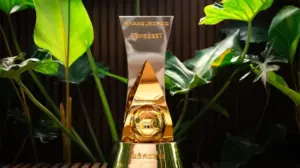 Série B 2026 tem seus 20 participantes definidos