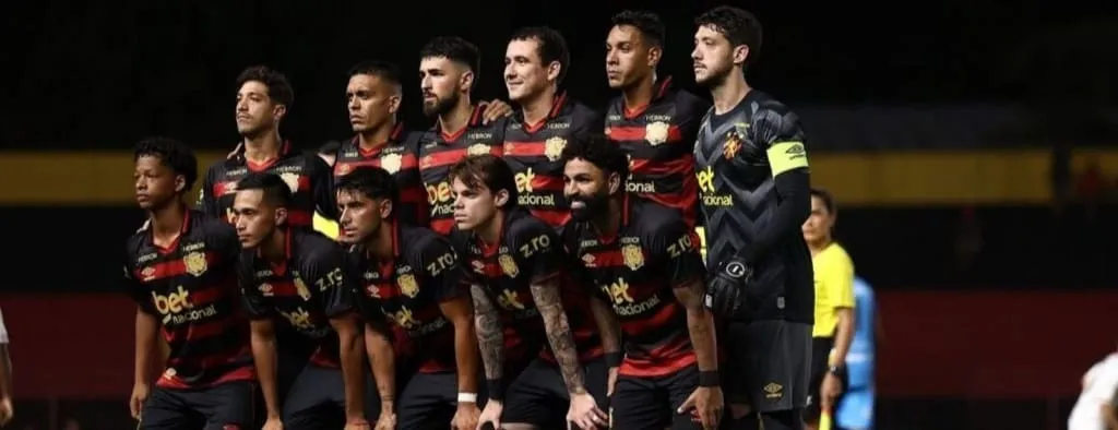 Sport registra pior campanha pernambucana no Brasileirão desde 2003