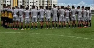 Amistoso entre Votuporanguense e Bandeirante é cancelado devido às chuvas