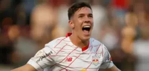Atacante do Bragantino entra no radar do Internacional