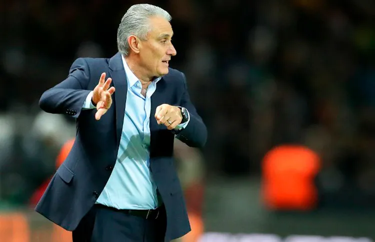 Entenda situação de Tite e como estão as negociações para treinador assumir o Cruzeiro