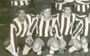 TV Futebol Interior: A história do ex-craque Manfrini