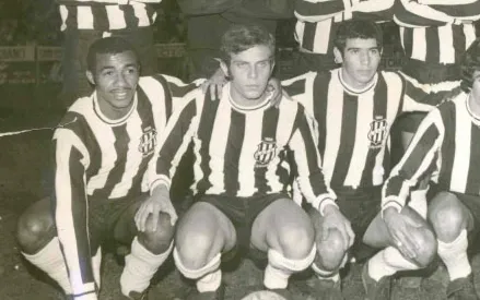 TV FI Veja historia de Manfrini