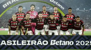 Sérgio Carvalho: Flamengo campeão e Abel vice. Até quando?