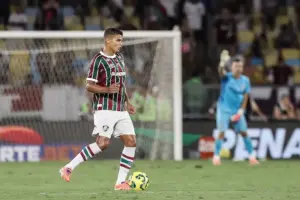 Thiago Silva deixa o Fluminense e avalia novos rumos da carreira