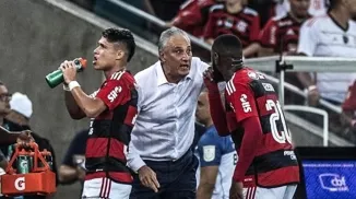 Flamengo-2025