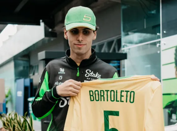 Bortoleto revela ajuste no carro para repetir classificação na F1: 'Foi ótimo'