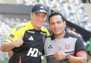 Série A2: Fausto Dias integra comissão técnica do Ituano para a temporada 2026