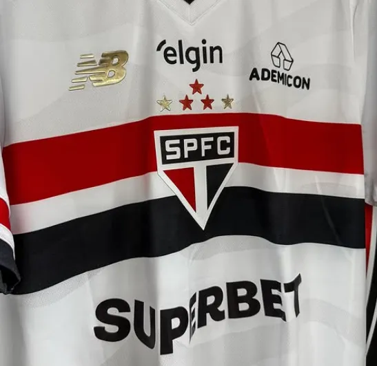 Site revela bastidores de crise de lesões no São Paulo e cita uso de Mounjaro