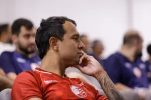 Náutico inicia a pré-temporada com avaliações no CT Wilson Campos