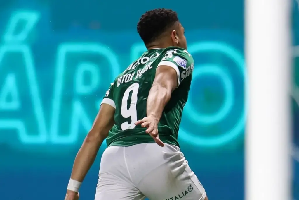 Atlético-MG x Palmeiras - Onde assistir, arbitragem e escalações! (Foto: Divulgação)