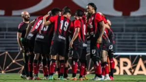 Vitória aposta na base e vai integrar jovens ao elenco para o Baiano