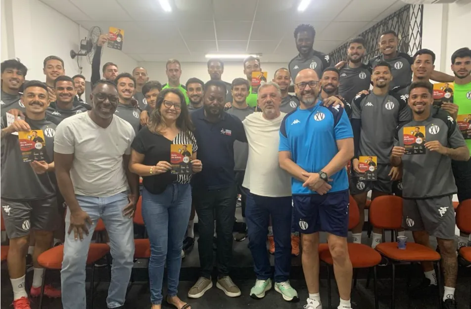 SAPESP leva ciclo de palestras e reforça o combate à manipulação de resultados 2 W3pMPs9M image