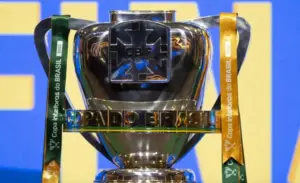 Copa do Brasil: como os semifinalistas chegaram nesta fase da competição