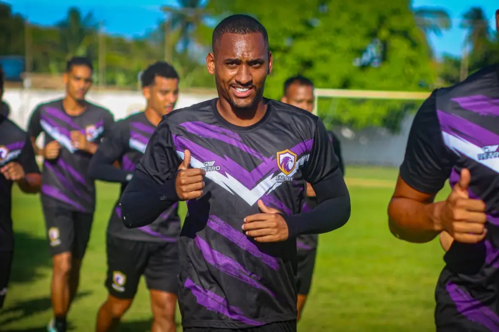 Falcon se reapresenta e inicia pré-temporada para o Campeonato Sergipano 2026 5 WhatsApp Image 2025 12 03 at 18.56.39