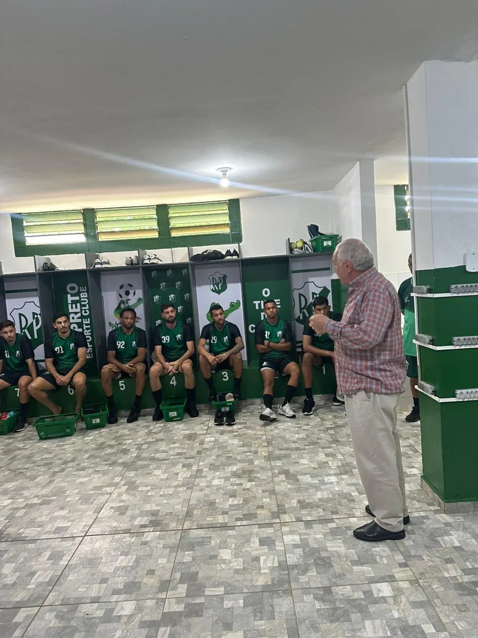 Série A3: Presidente do Rio Preto projeta elenco forte e convoca a torcida para a temporada 2026 5 WhatsApp Image 2025 12 05 at 10.38.03