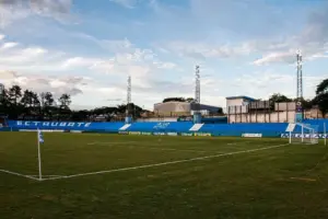 Paulista A2: Taubaté realiza jogo treino contra o Sub-20