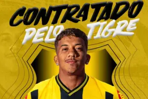 Novorizontino contrata atacante ex-Vasco e Ituano