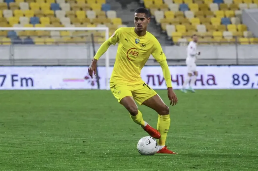 Amazonas confirma dois reforços para próxima temporada