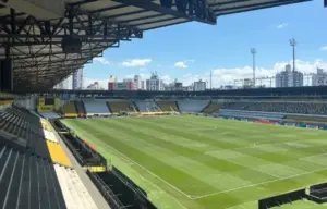 Criciúma inova e anuncia parceria com a Imply ElevenTickets