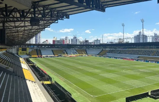 Criciúma parceria Imply