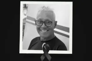 Luto! Morre Nikita, ex-goleiro conhecido no futebol do MT