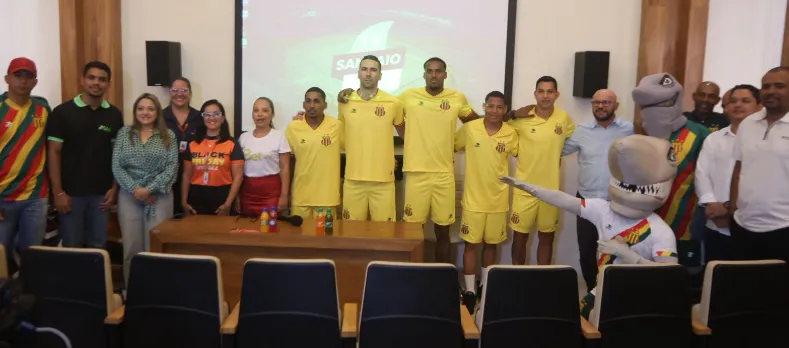 Maranhense: Sampaio Corrêa inicia pré-temporada visando 2026