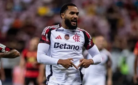 ZxT3Ssy3 Juninho Flamengo