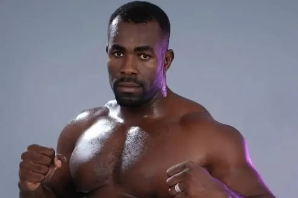 Luto! Corpo de ex-lutador do UFC é encontrado em rio no Amazonas