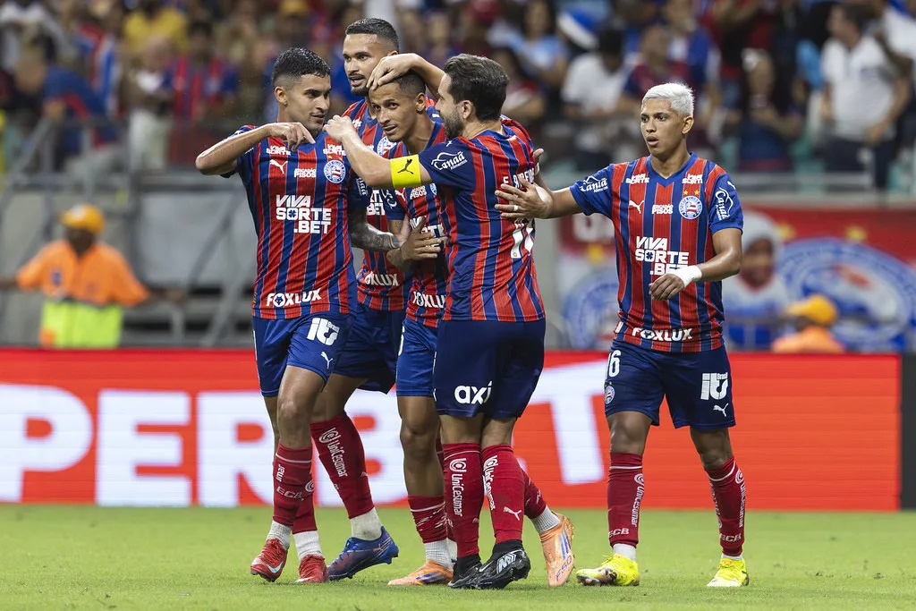 Bahia melhor Nordeste 2025