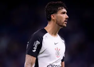 Copa do Brasil: Gustavo Henrique entra para a história do Corinthians ao completar 8 jogos sem sofrer gols