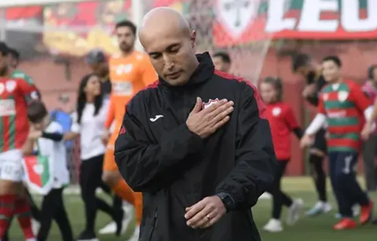 Catarinense: Avaí contrata treinador ex-Portuguesa para a temporada 2026