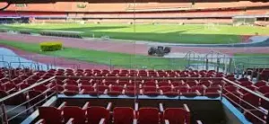 Diretores do São Paulo se licenciam do cargo após áudios de venda ilegal de camarotes no MorumBis