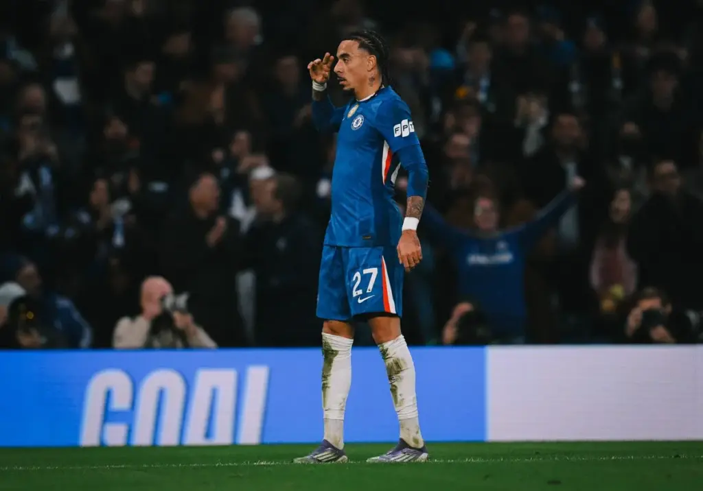 INGLÊS: Chelsea encerra má fase ao bater o Everton; Salah volta e Liverpool vence