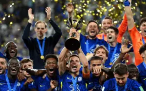 ESPECIAL MUNDIAL DE CLUBES: Chelsea é campeão, mas brasileiros se destacam