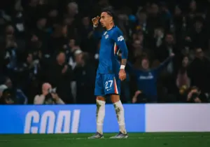 INGLÊS: Chelsea encerra má fase ao bater o Everton; Salah volta e Liverpool vence