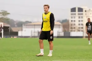 Comercial empresta Gabriel Chiari ao Barretos para Série A4