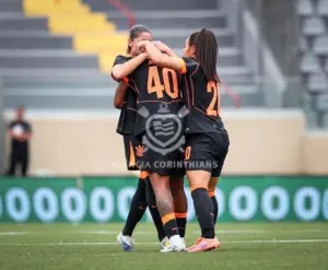 Corinthians 2 x 1 São Paulo - Timão vira e está na final do Paulistão Feminino