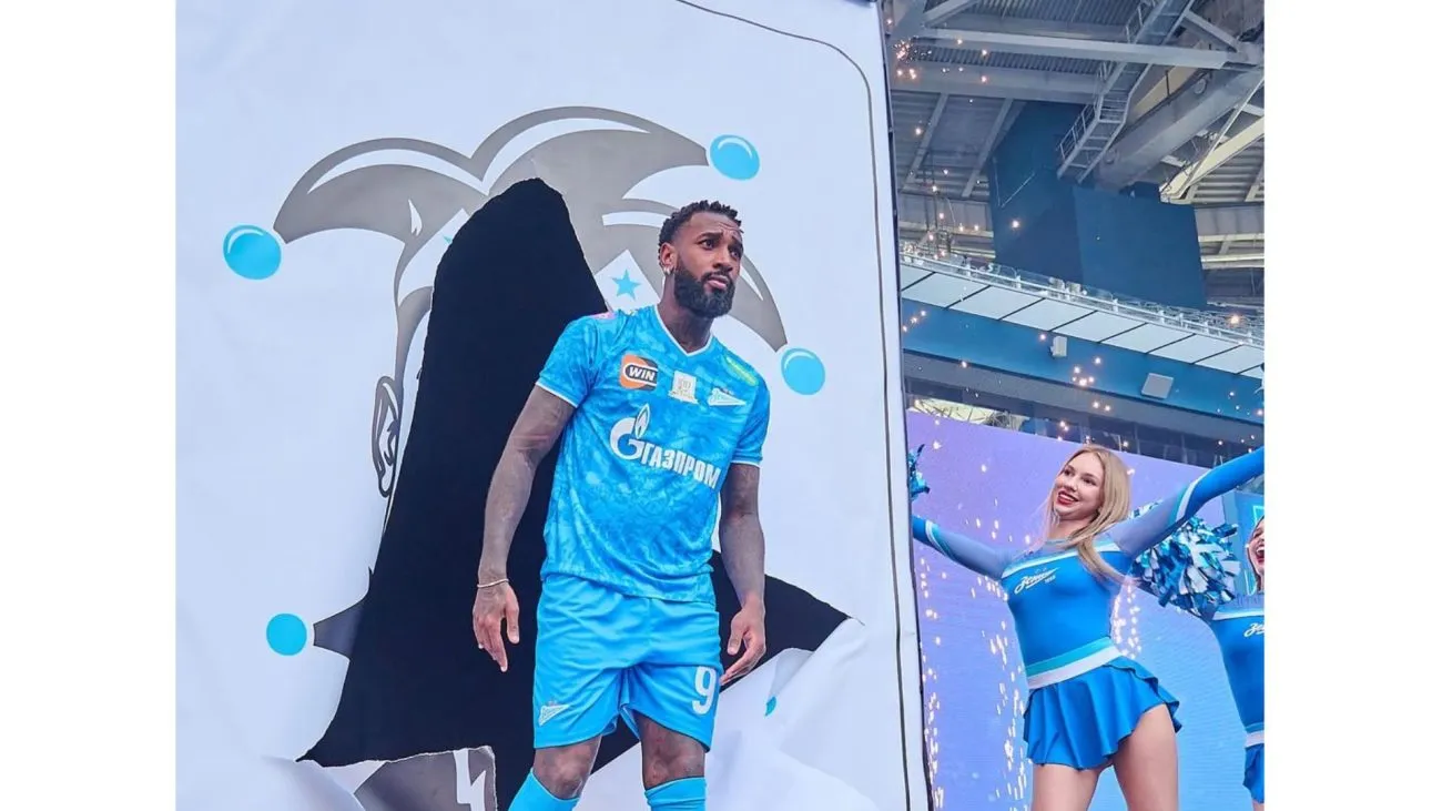 Foto: Divulgação - Zenit