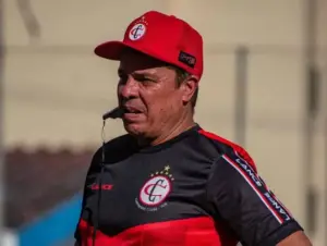 Paraibano: Campinense de Evaristo Piza vence o terceiro amistoso consecutivo