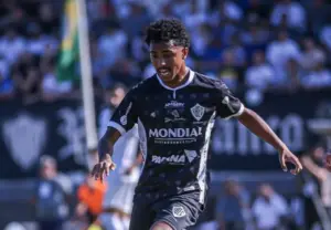 ECUS anuncia Guilherme Marques para a Série A4 Paulista 2026