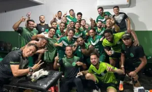 TOCANTINENSE: Tocantinópolis vence o Gurupi nos pênaltis e garante vaga na final
