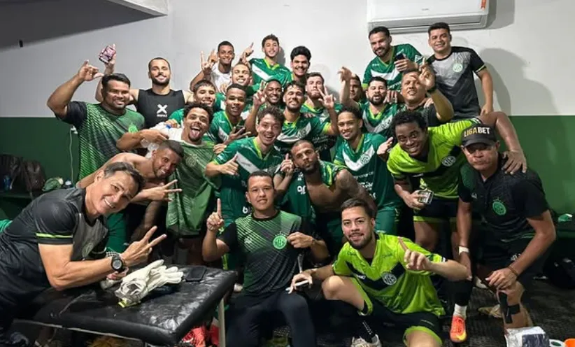 TOCANTINENSE: Tocantinópolis vence o Gurupi nos pênaltis e garante vaga na final