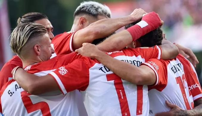 Torneio clausura - 2025