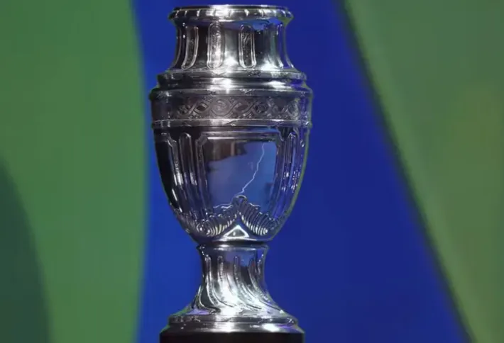 Conmebol negocia para levar Copa América de 2028 para os EUA