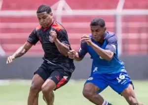 Paulista A2: São José empata com o Paulista em teste da pré-temporada em Jundiaí