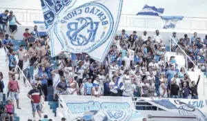 SAF São Bento: Proposta perde validade e clube abre portas para novos investidores