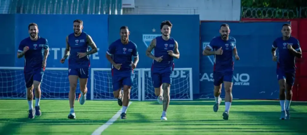 Orçamento do Fortaleza pode ter queda drástica para 2026