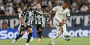 Flamengo x Ceará - Para soltar o grito, Mengão!