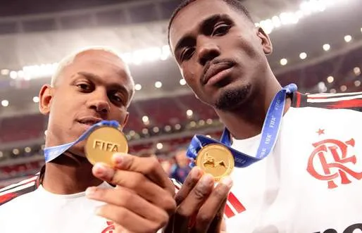 CazéTV x GE TV: quem levou a melhor no jogo do Flamengo?